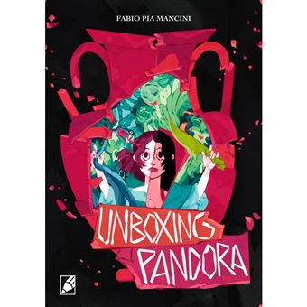Unboxing Pandora