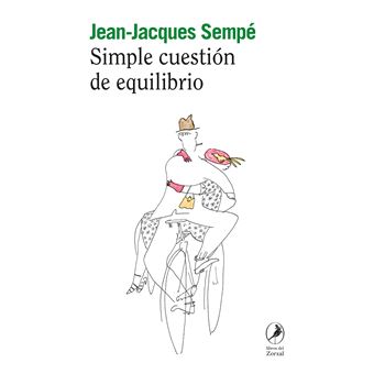 Simple Cuestion De Equilibrio - 1