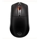 Ratón Gaming SteelSeries Rival 3 Wireless Gen 2 Negro