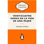Veinticuatro horas en la vida de una mujer