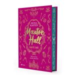 Maxton Hall 1 (Edición especial)