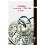 Antología de cuentos de la India y Tíbet