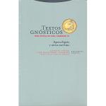 Textos gnosticos 2-biblioteca de na
