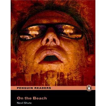 Penguin Readers 4: On the Beach Book & MP3 Pack