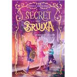 Secret de bruixa 1 - La màgia de la lluna