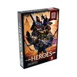 Aventura Z Héroes – Juego de mesa