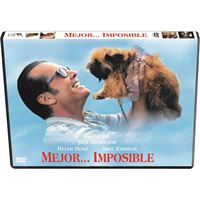 Mejor imposible - DVD Ed Horizontal