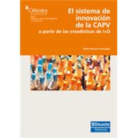 El Sistema De Innovación De La Capv A Partir De Las Estadísticas De I+D