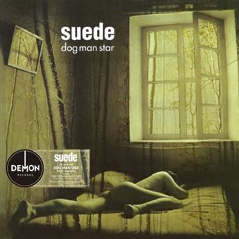 Suede - 1