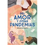 Del amor y otras pandemias