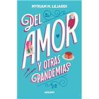 Del amor y otras pandemias