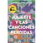 Juliette y las canciones perdidas