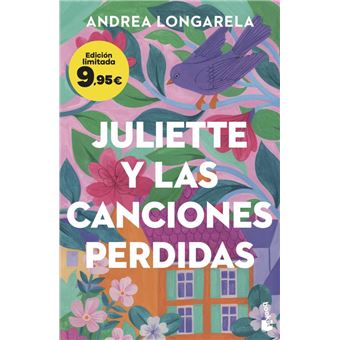 Juliette y las canciones perdidas