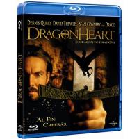Dragonheart - Blu-Ray