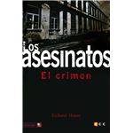 Los asesinatos 3: El crimen