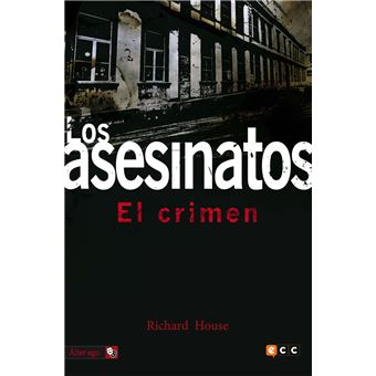 Los asesinatos 3: El crimen