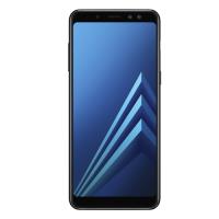 Samsung Galaxy A8 5,6" 32GB Negro