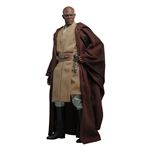 Default Constructor Figura Hot Toys Star Wars Episodio Ii Mace Windu 32Cm