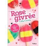 Rose givree