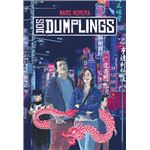 Dos Dumplings