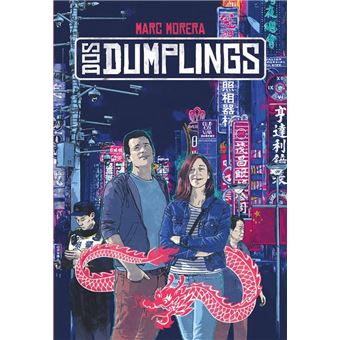 Dos Dumplings