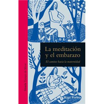 La meditación y el embarazo