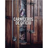 Carniceros de oficio