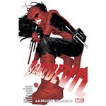 Daredevil 9 La Mujer Sin Miedo
