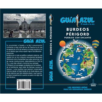 Burdeos y Périgord