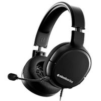 Headset gaming Steelseries Arctis 1 Negro