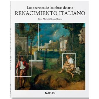 Renacimiento italiano-los secretos