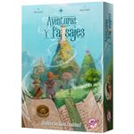 AVENTURAS Y PAISAJES - Imagen 3