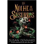 La Noche De Los Susurros