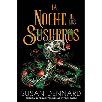 La Noche De Los Susurros