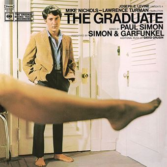 Lp-the graduate