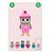 Juego de cartas Familou Djeco_4