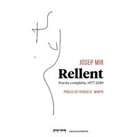 Rellent poesia completa 1977-2019