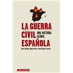 La Guerra Civil Española