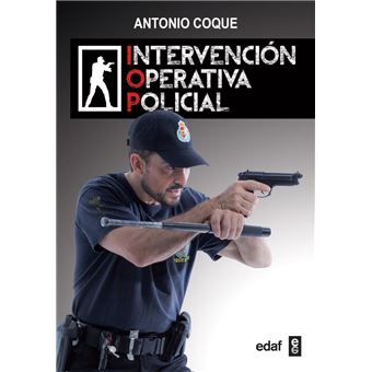 Intervención operativa policial