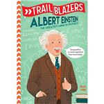 Trailblazers: albert einstein