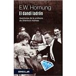 El dandi ladrón