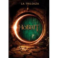 Pack Trilogía El Hobbit - DVD