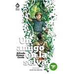 Un amigo en la selva