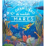El Gran Libro De Nuestros Mares