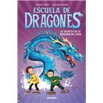 Escuela de dragones 3 el secreto del dragon del agua