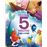Disney Cuentos De 5 Minutos Bajo El Mar
