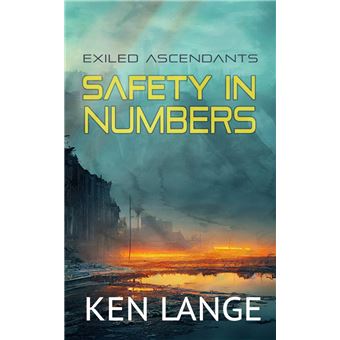 Safety in Numbers - 1