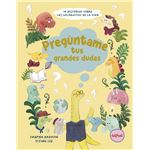 Pregúntame tus grandes dudas