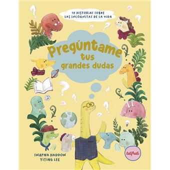 Pregúntame tus grandes dudas
