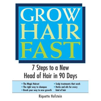 Grow Hair Fast - 1